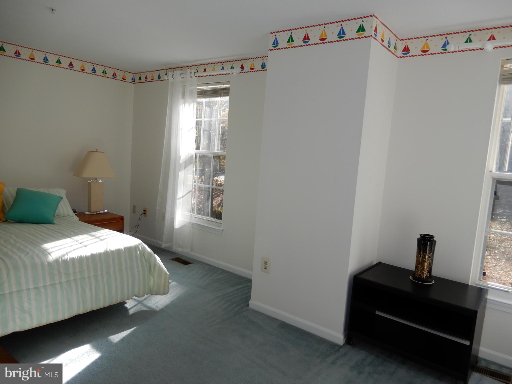573 Quaker Ridge Court Arnold, MD 21012 - Photo 21 of 36 2nd Bedroom
