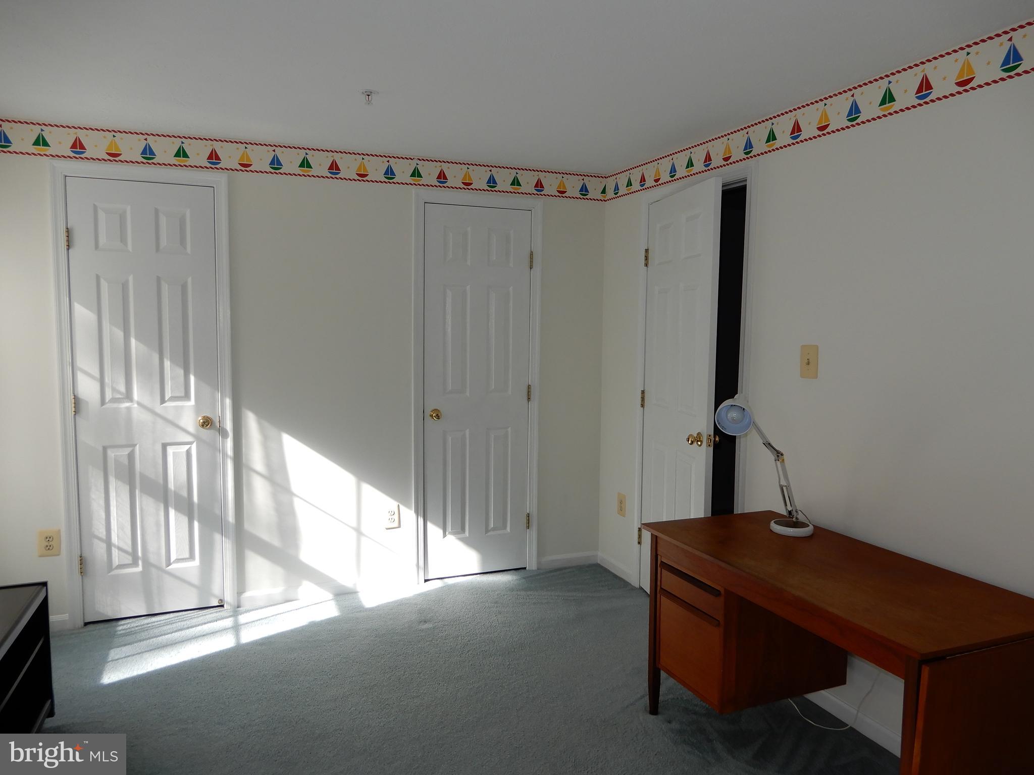 573 Quaker Ridge Court Arnold, MD 21012 - Photo 22 of 36 2nd Bedroom