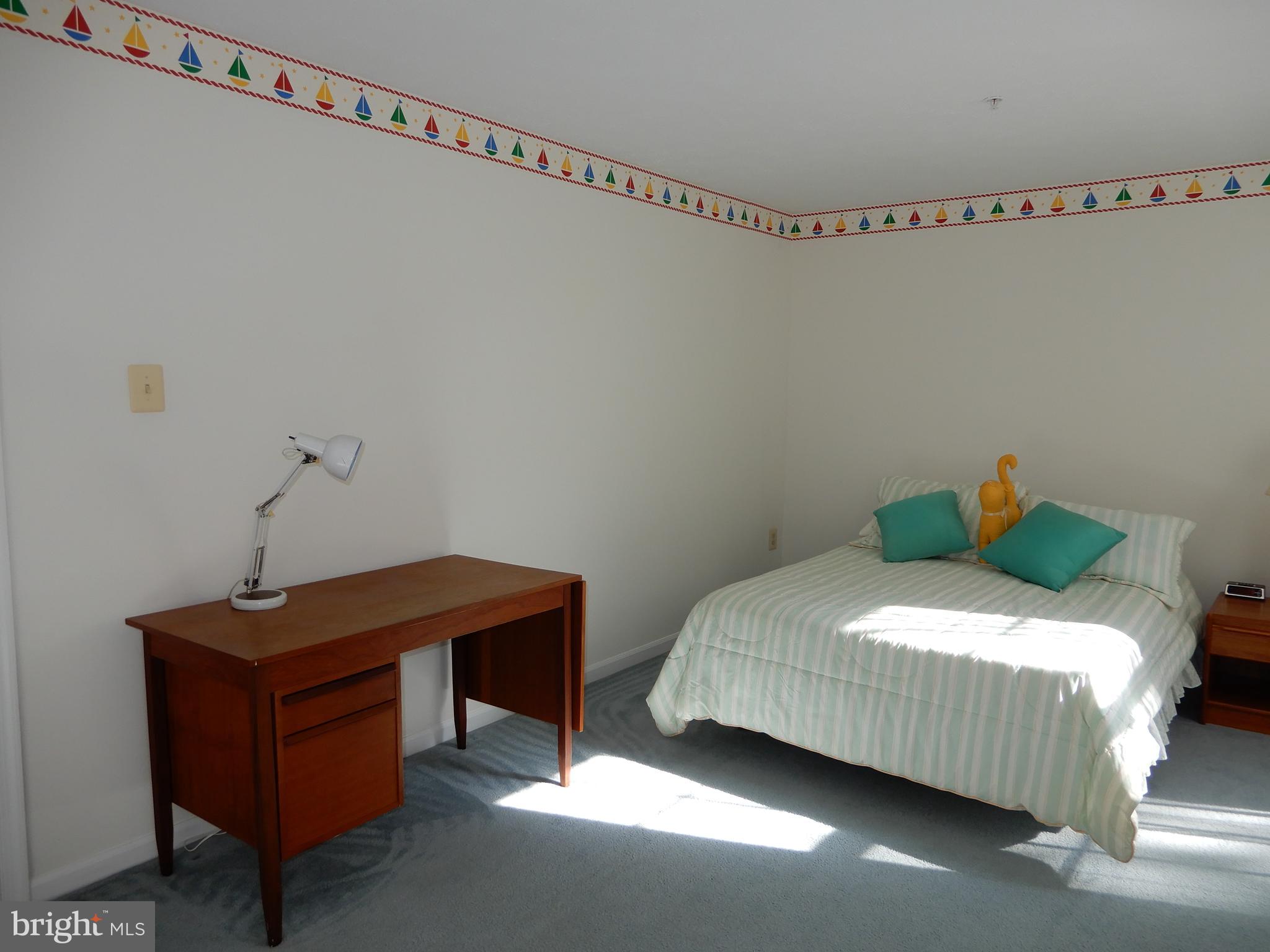 573 Quaker Ridge Court Arnold, MD 21012 - Photo 23 of 36 2nd Bedroom