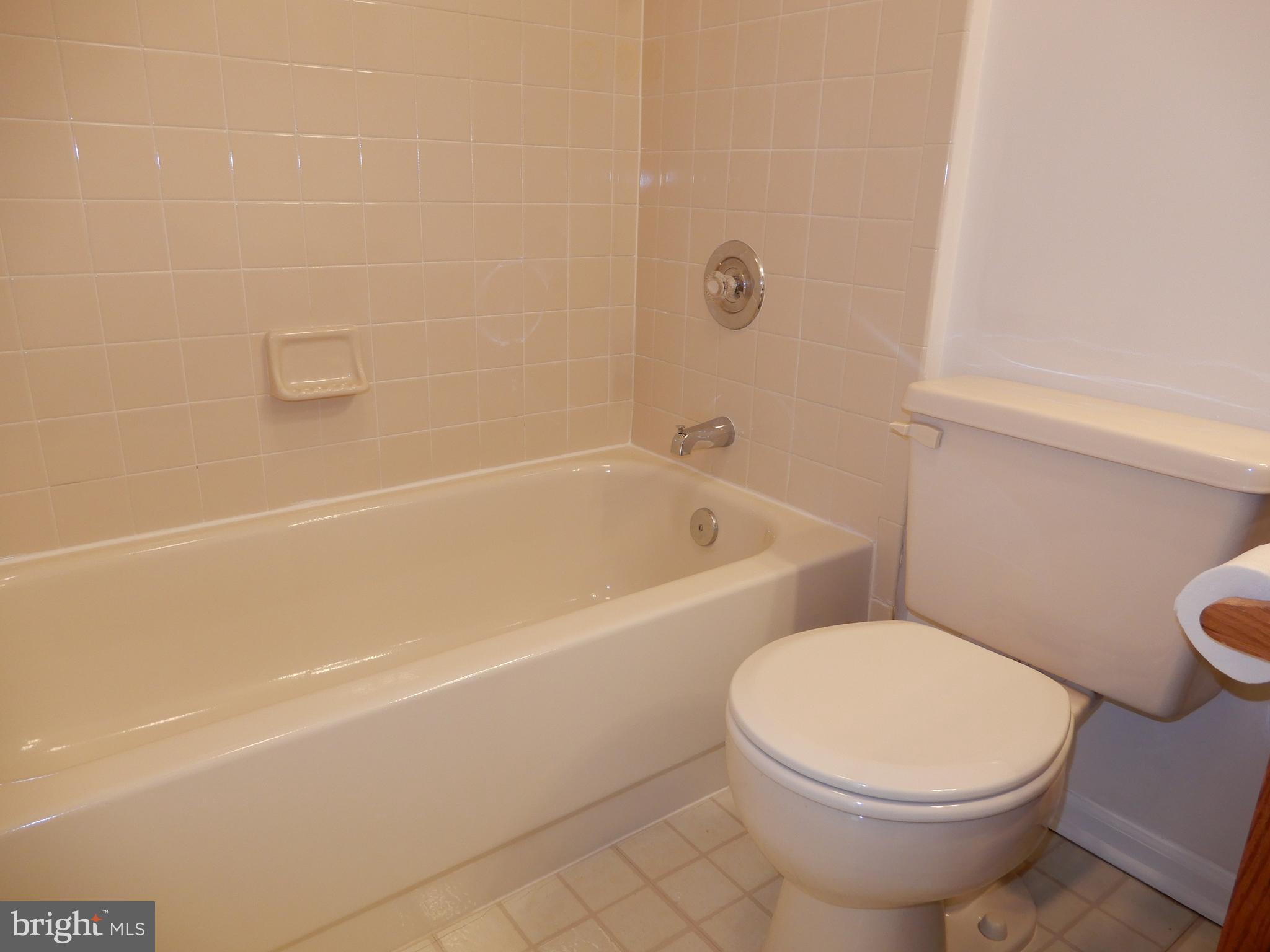573 Quaker Ridge Court Arnold, MD 21012 - Photo 24 of 36 Full Bathroom (Hallway)
