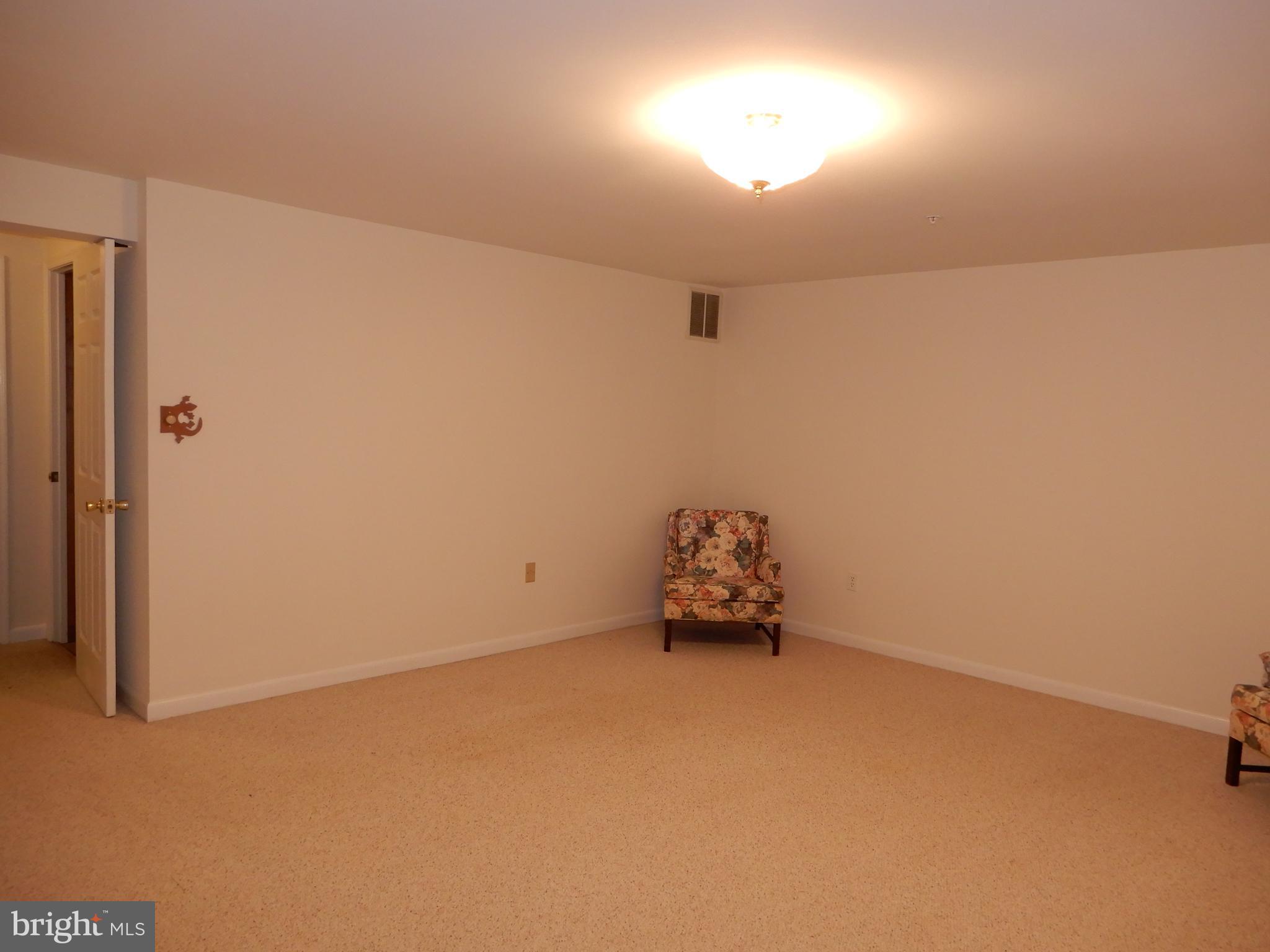 573 Quaker Ridge Court Arnold, MD 21012 - Photo 29 of 36 Lower Level - Family Room