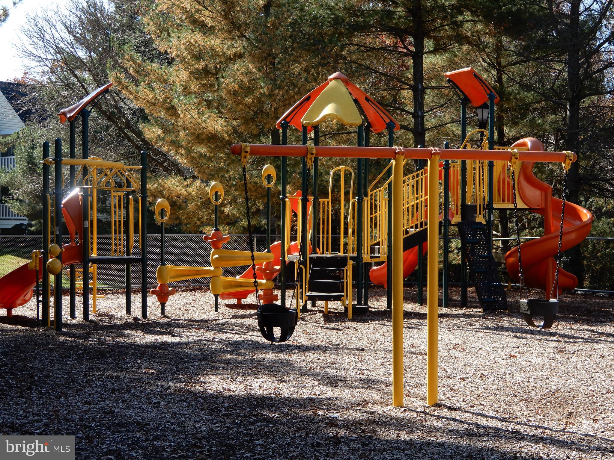 573 Quaker Ridge Court Arnold, MD 21012 - Photo 36 of 36 Community - Tot Lot