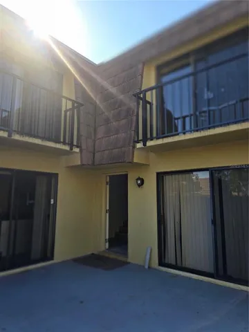 a view of a storage & utility room