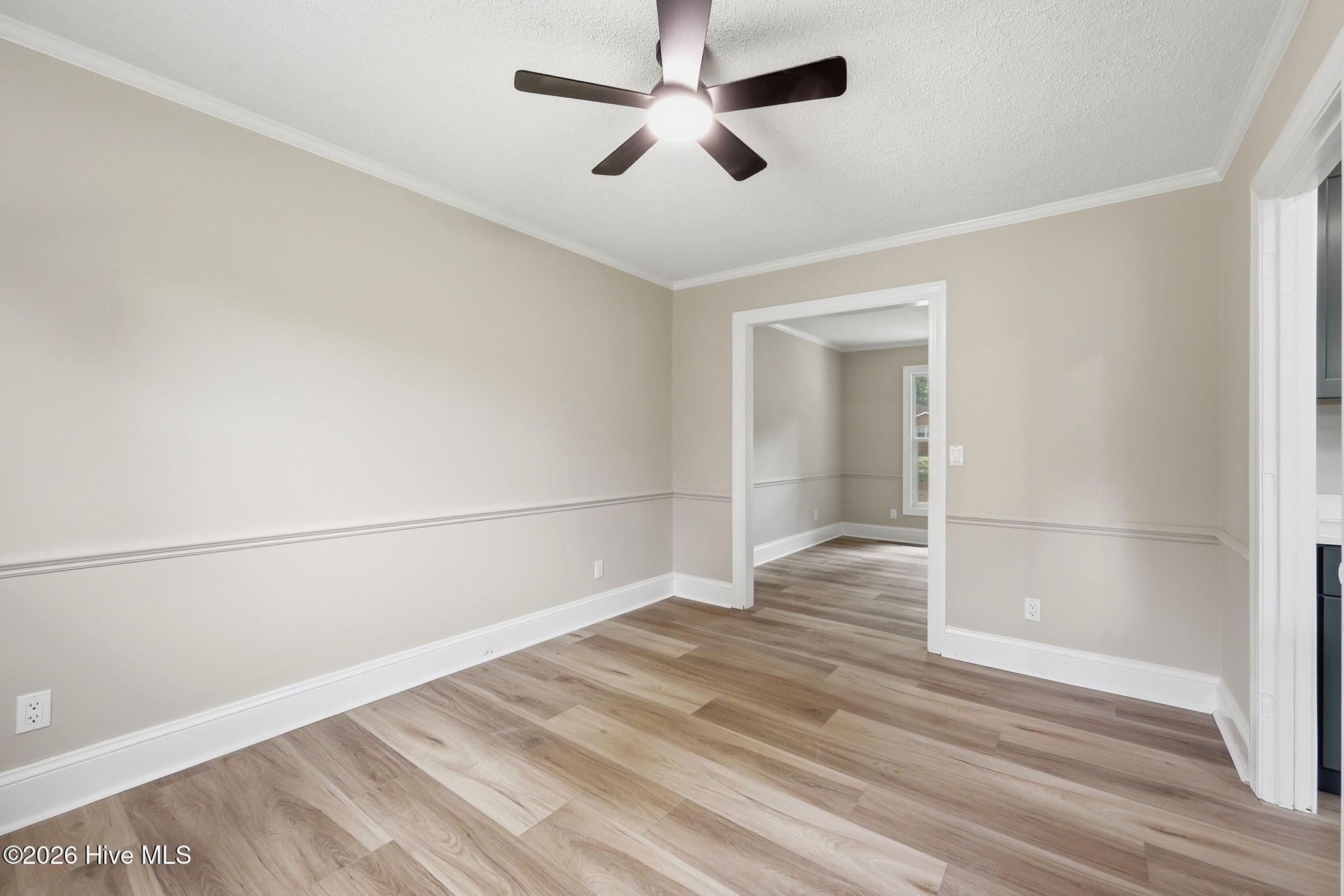 2804 Hodges Road Kinston, NC 28504 - Photo 14 of 50 Dining Room