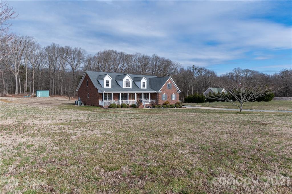 5120 Griffith Road Monroe, NC 28112 - Photo 1 of 37