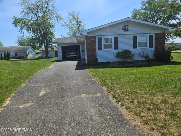 $325,000 | 5 Spenser Court, Brick, NJ 08724