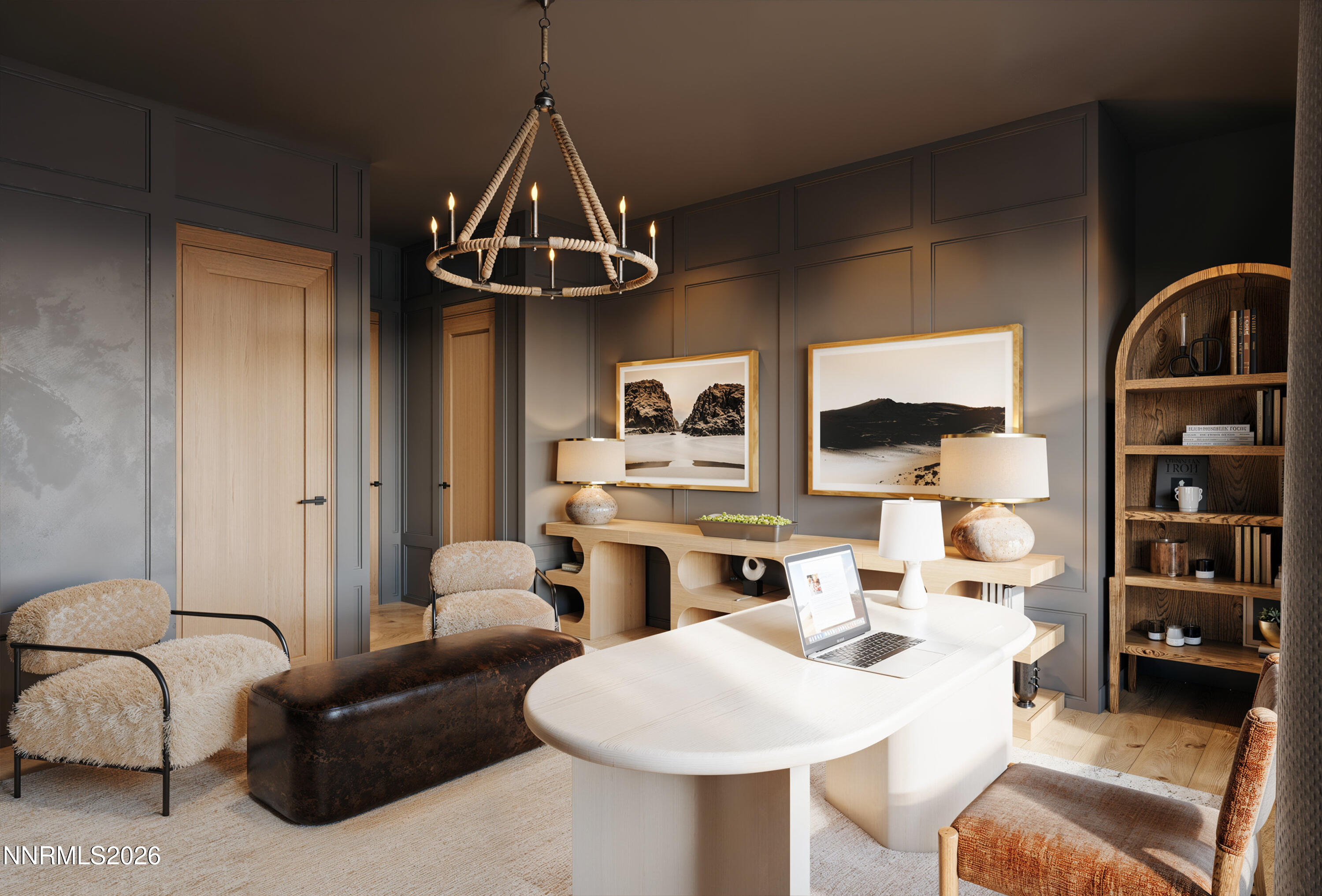 6832 Rabbit Brush Court Reno, NV 89511 - Photo 13 of 28 016_arrowcreek_primary_bedbath_office_po