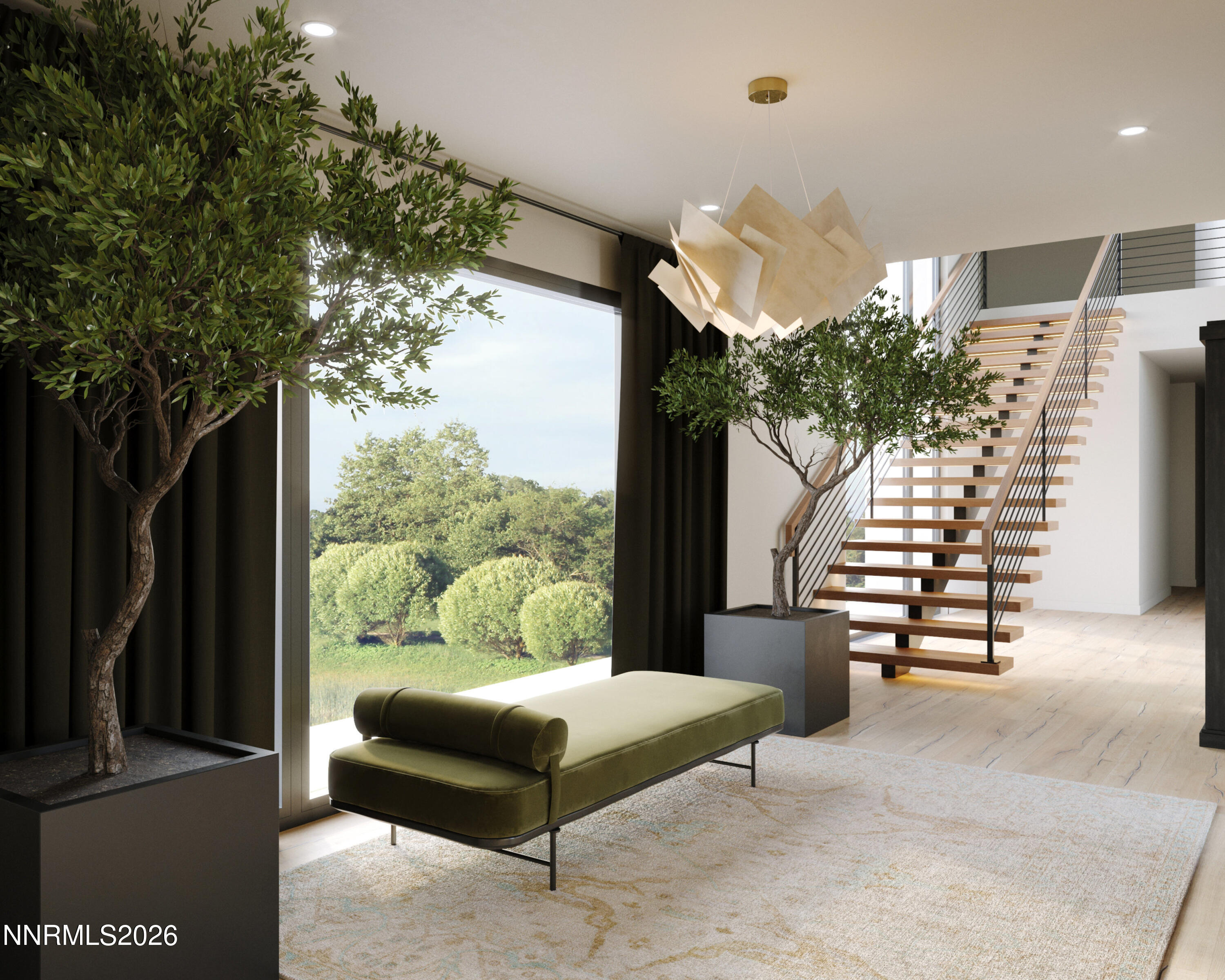 6832 Rabbit Brush Court Reno, NV 89511 - Photo 20 of 28 001_arrowcreek_entry_great_dining_kitche