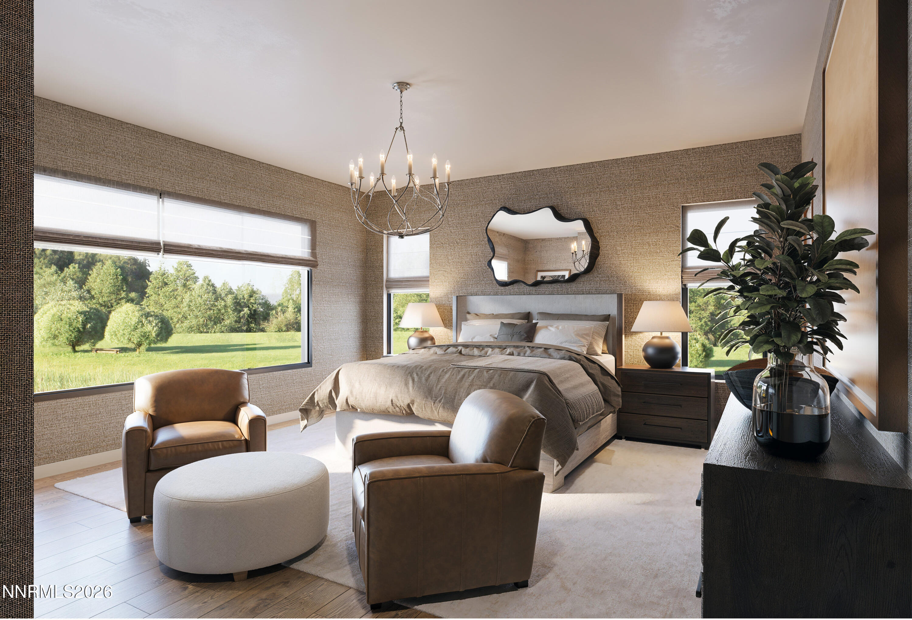 6832 Rabbit Brush Court Reno, NV 89511 - Photo 9 of 28 012_arrowcreek_primary_bedbath_office_po