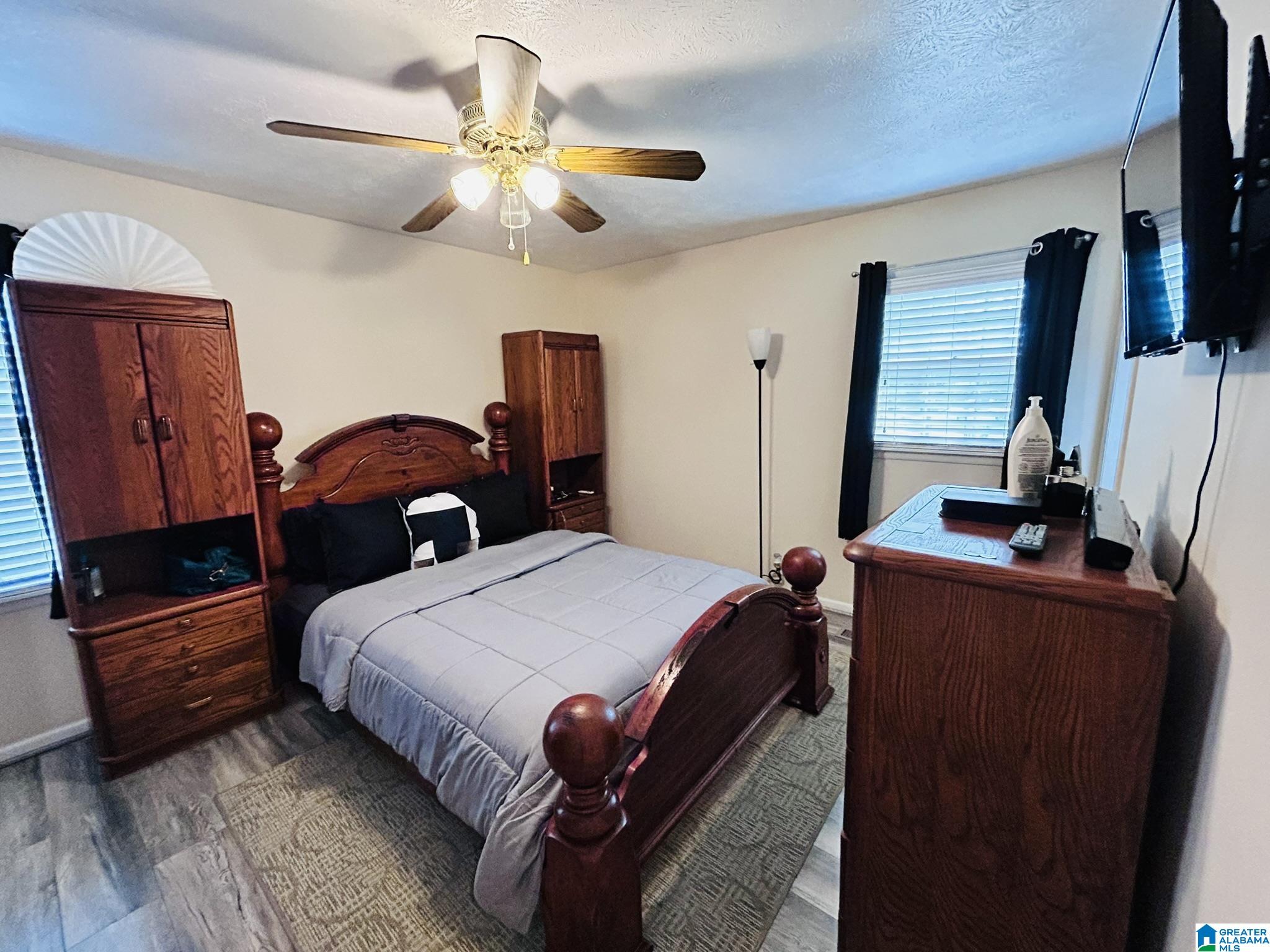 4136 Cloverdale Road Anniston, AL 36207 - Photo 8 of 21