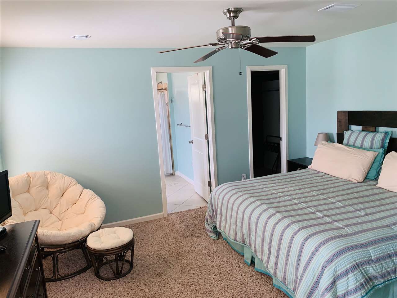 3792 Jubilee Point Road Orange Beach, AL 36561 - Photo 21 of 49 Master Bedroom