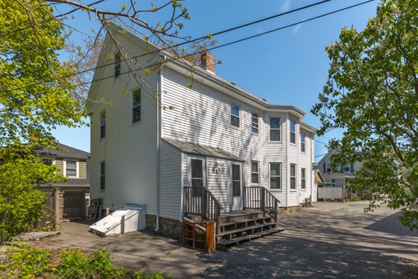 202 R Washington Street Gloucester, MA 01930 - Photo 24 of 24 Gallery Image 24