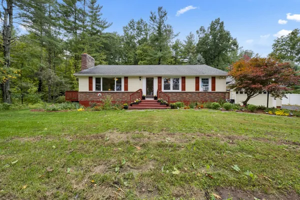$569,000 | 30 West Sutton Road, Sutton, MA 01590