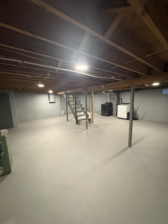 185 Middle Street, Unit 185 Springfield, MA 01104 - Photo 9 of 9