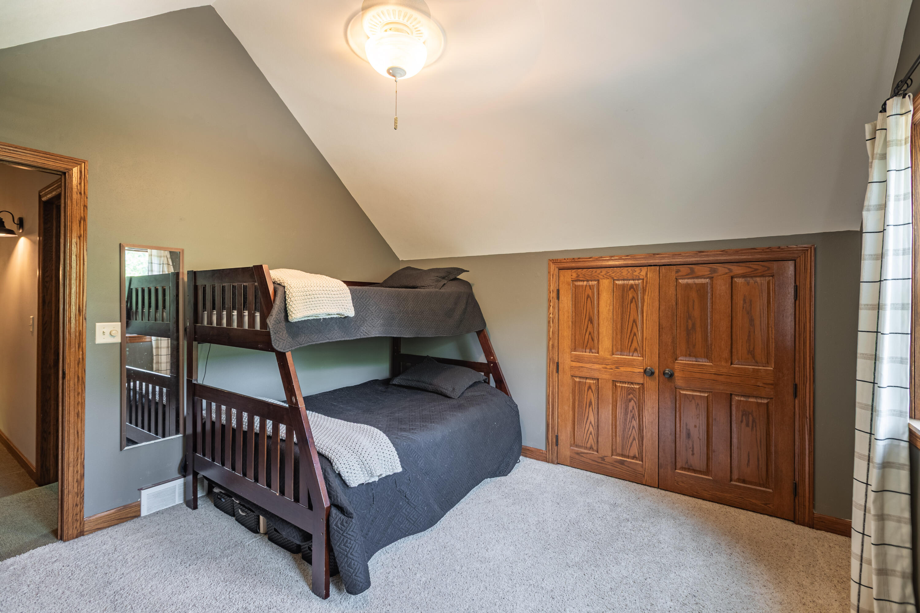 N6587 McCurdy Road Holmen, WI 54636 - Photo 22 of 34 Bedroom 3