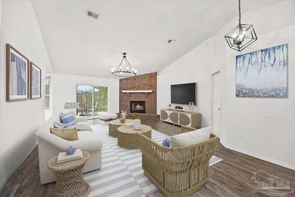 $314,000 | 3905 Deerwood Circle, Pace, FL 32571