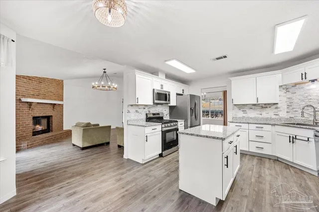 $320,000 | 3905 Deerwood Circle, Pace, FL 32571