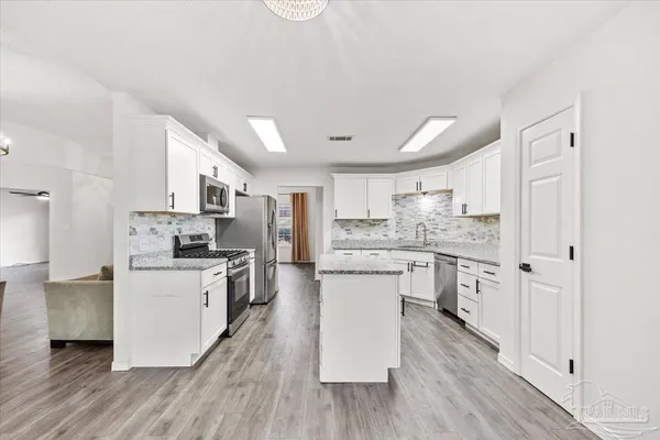 $314,000 | 3905 Deerwood Circle, Pace, FL 32571