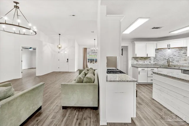 $320,000 | 3905 Deerwood Circle, Pace, FL 32571