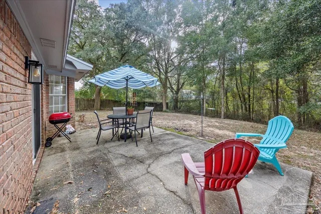 $320,000 | 3905 Deerwood Circle, Pace, FL 32571