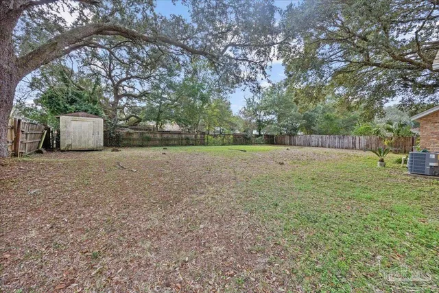 $320,000 | 3905 Deerwood Circle, Pace, FL 32571