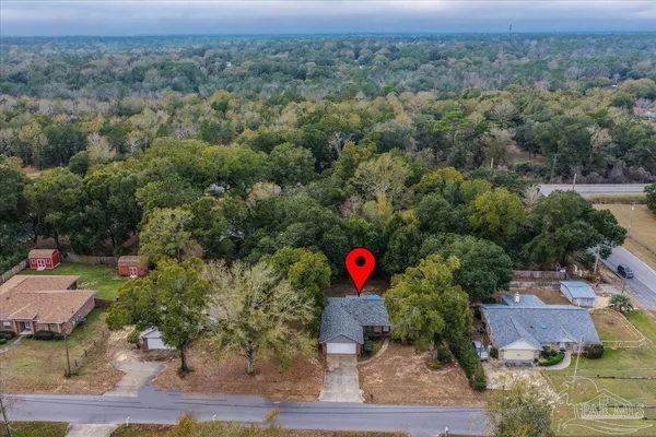 $314,000 | 3905 Deerwood Circle, Pace, FL 32571