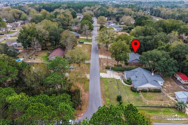 $314,000 | 3905 Deerwood Circle, Pace, FL 32571
