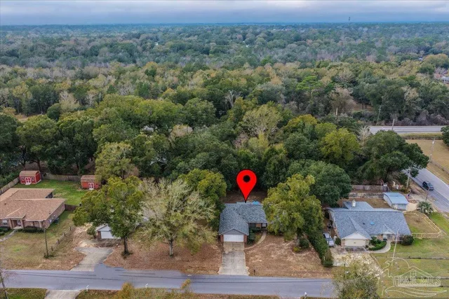 $320,000 | 3905 Deerwood Circle, Pace, FL 32571