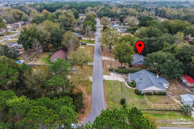 $320,000 | 3905 Deerwood Circle, Pace, FL 32571