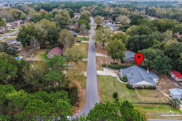 $314,000 | 3905 Deerwood Circle, Pace, FL 32571