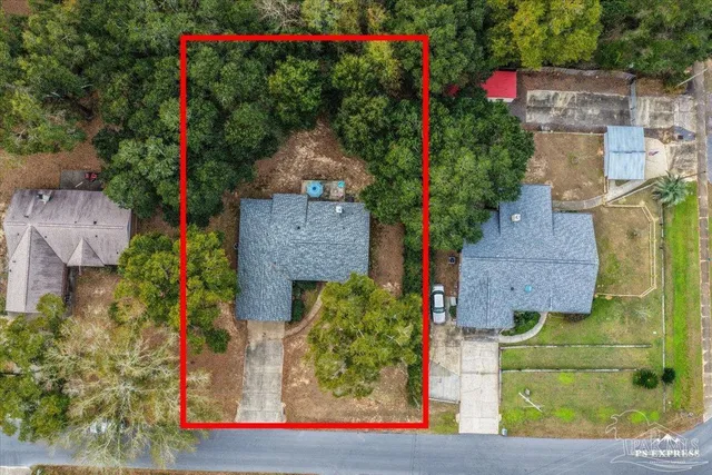 $320,000 | 3905 Deerwood Circle, Pace, FL 32571