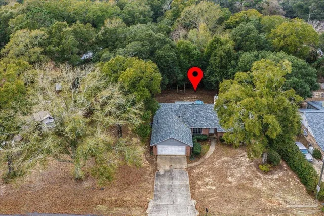 $320,000 | 3905 Deerwood Circle, Pace, FL 32571