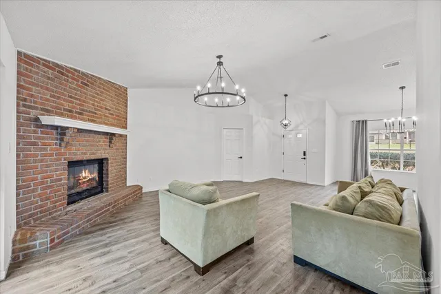 $320,000 | 3905 Deerwood Circle, Pace, FL 32571