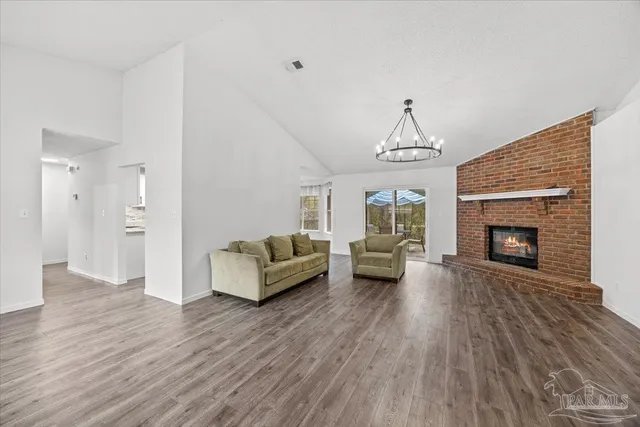 $320,000 | 3905 Deerwood Circle, Pace, FL 32571