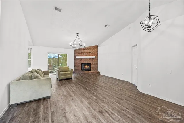 $320,000 | 3905 Deerwood Circle, Pace, FL 32571