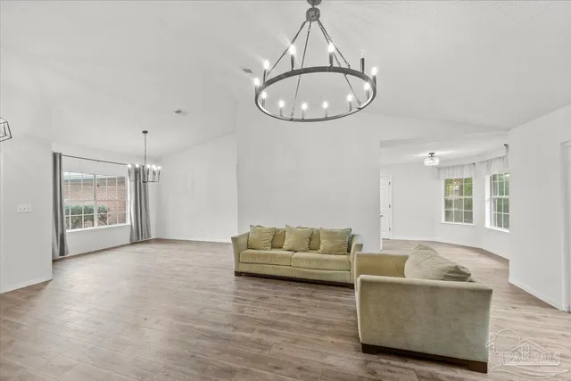 $320,000 | 3905 Deerwood Circle, Pace, FL 32571