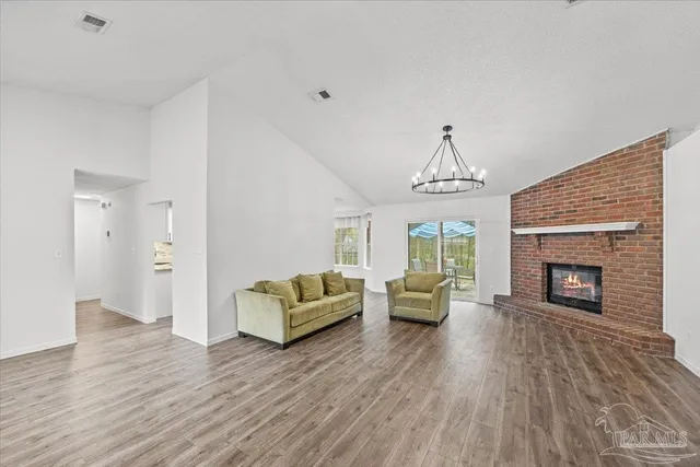 $320,000 | 3905 Deerwood Circle, Pace, FL 32571