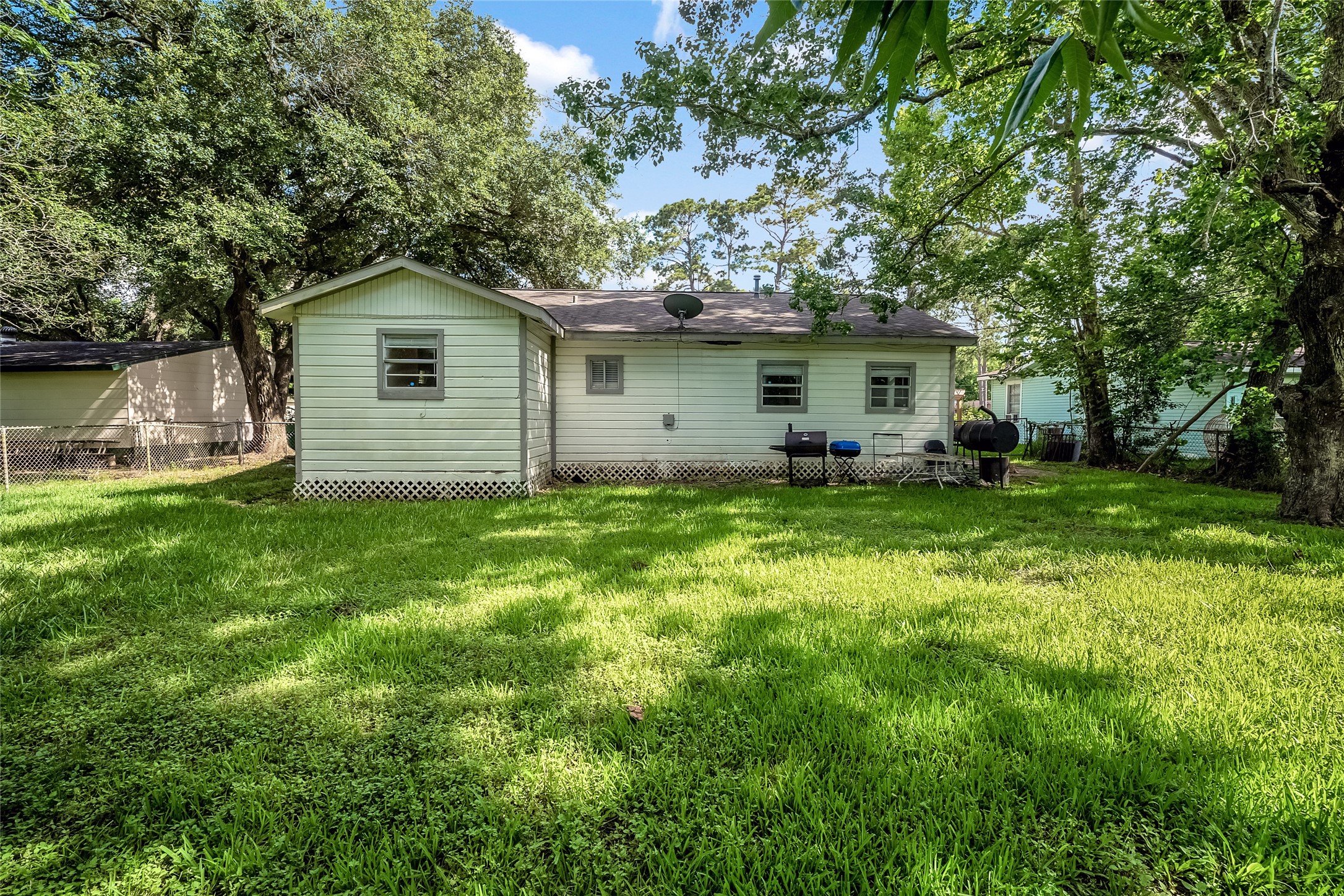 705 Akers Street Angleton, TX 77515 - Photo 14 of 15