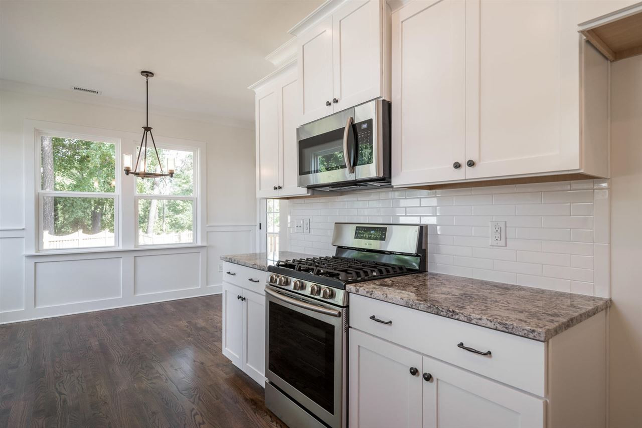 1518 South Roxboro Street Durham, NC 27707 - Photo 16 of 25 Photo 16