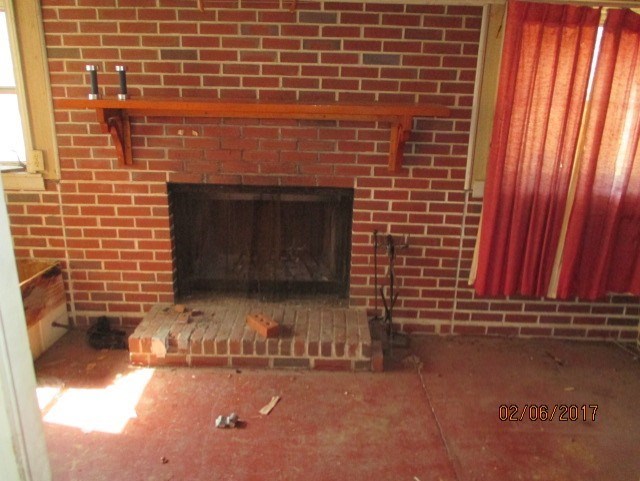 2661 New Clinton Road, Unit B17 Macon, GA 31211 - Photo 5 of 10