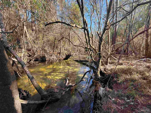 $190,000 | Lot 22 Creek Bluff Drive, Pace, FL 32571