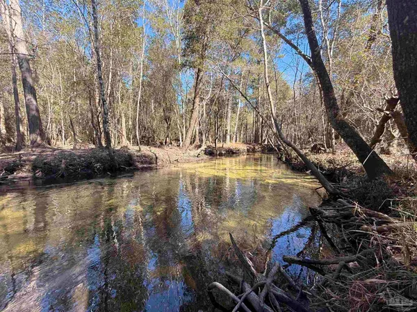 $190,000 | Lot 22 Creek Bluff Drive, Pace, FL 32571