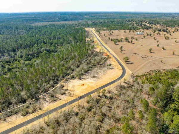 $190,000 | Lot 22 Creek Bluff Drive, Pace, FL 32571