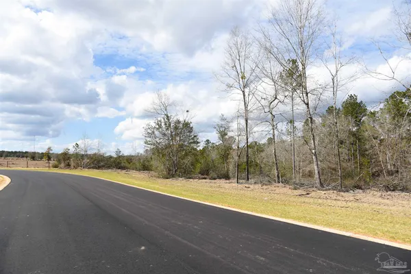 $190,000 | Lot 22 Creek Bluff Drive, Pace, FL 32571