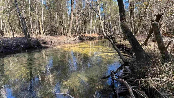 $190,000 | Lot 22 Creek Bluff Drive, Pace, FL 32571