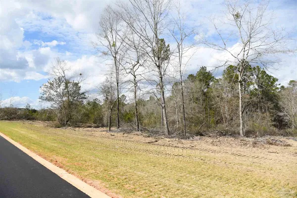 $190,000 | Lot 22 Creek Bluff Drive, Pace, FL 32571