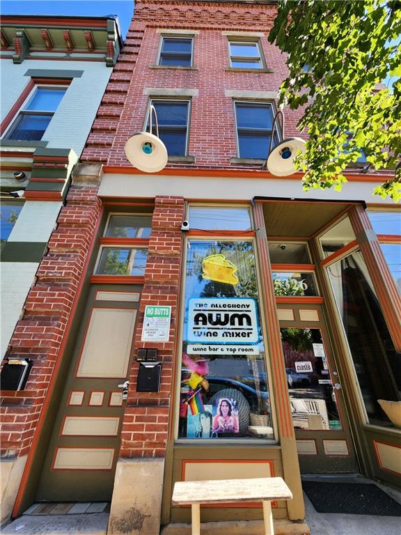 5326 Butler Street, Unit 3 Pittsburgh, PA 15201 - Photo 1 of 6