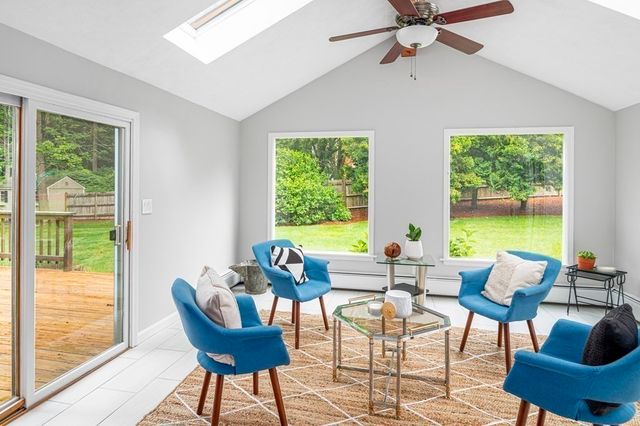 $1,072,000 | 9 Conant Street, Acton, MA 01720