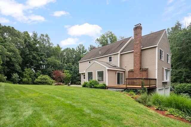 $1,072,000 | 9 Conant Street, Acton, MA 01720