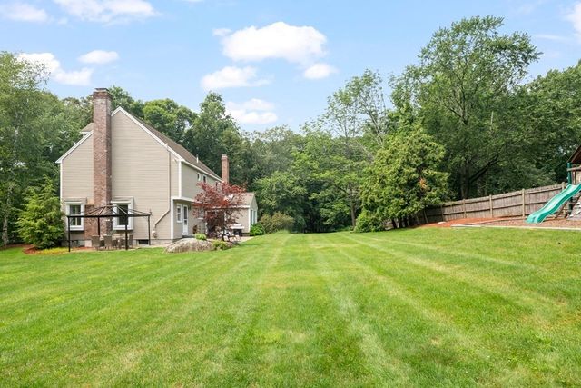 $1,072,000 | 9 Conant Street, Acton, MA 01720